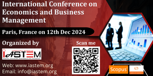 Economics and Business Management Conference on France